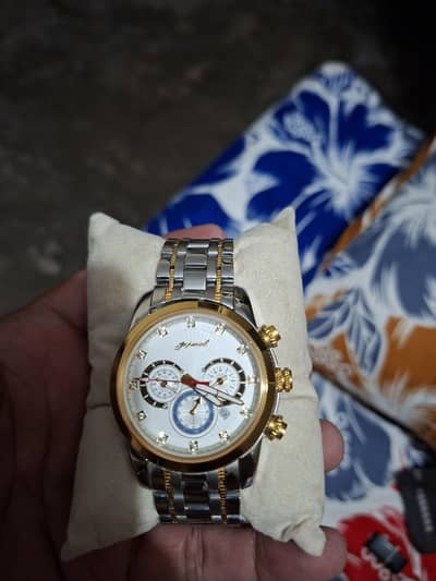 Imperial Watch ⌚