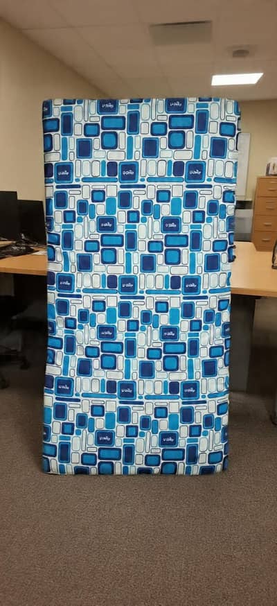 *Used Mattress 3x6 in Good Condition - Urgent Sale*