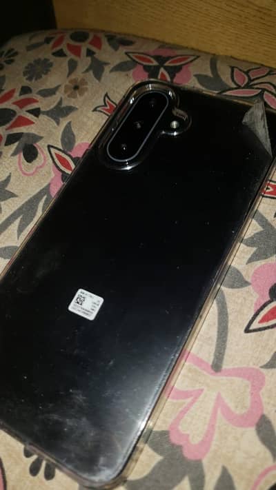 Samsung Mobile A17 pta approved 03340066696