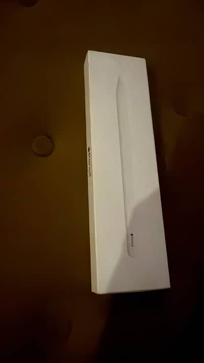 Apple Pen TYPE C charging