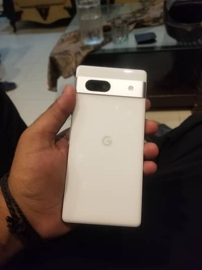 Google Pixel 7a