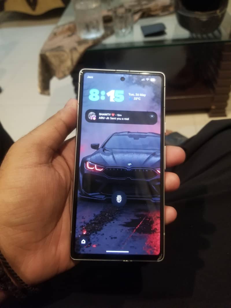 Google Pixel 7a 1