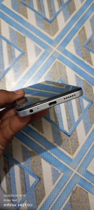 Tecno Spark 20C