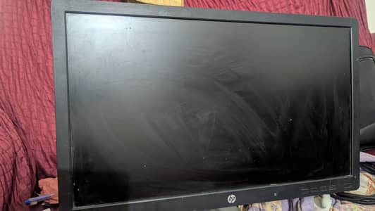 HP EliteDisplay  E232