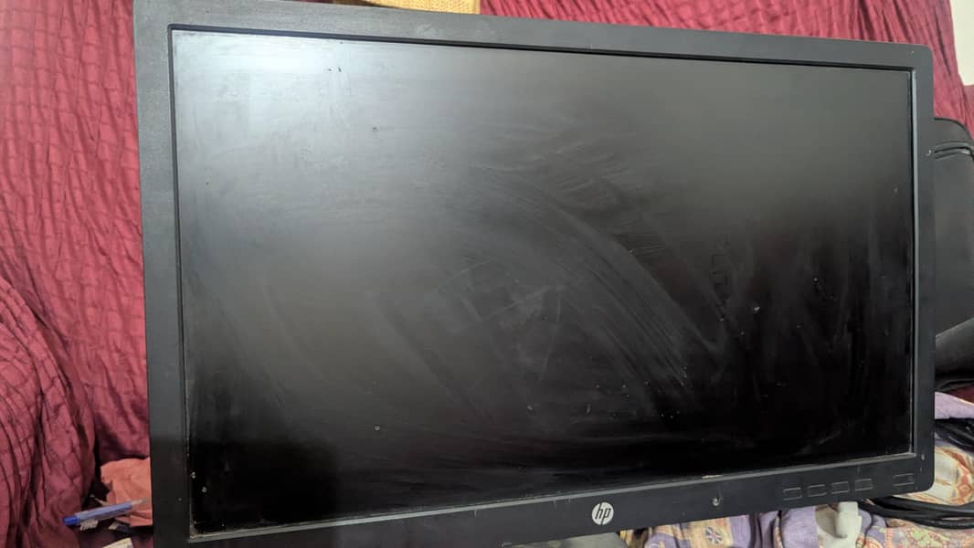 HP EliteDisplay  E232 1