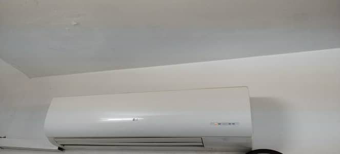 LG 2TON AC
