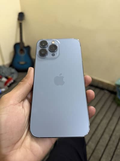 Apple iPhone 13 Pro Max