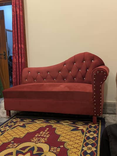 Dewan , Brand New Dewan