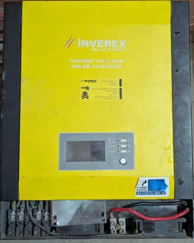 Inverex 3 KWW