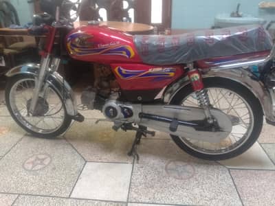 united bike sale