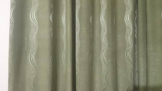 Imported Curtains for Sale
