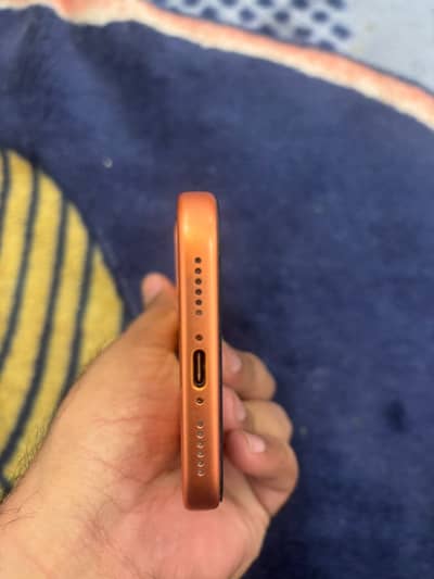 17 pro max non pta