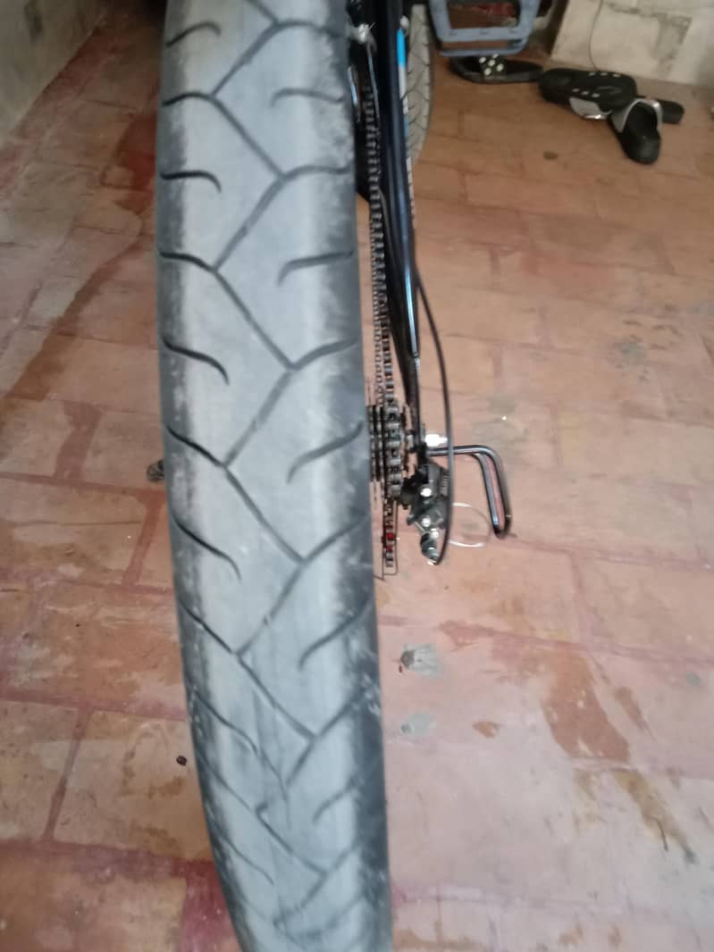 cycle 0