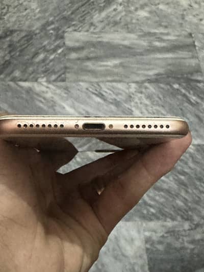 iphone 8+ 64Gb pta approved