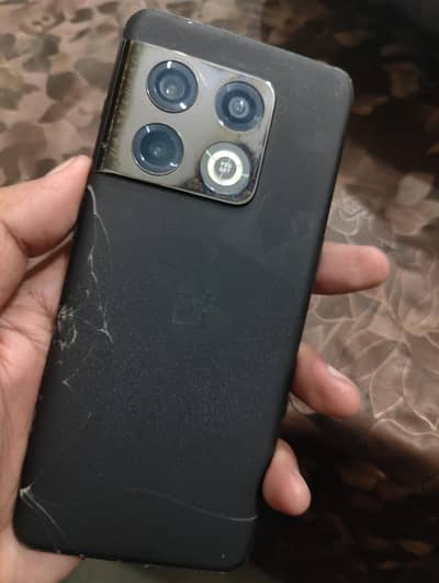 One Plus 10 Pro