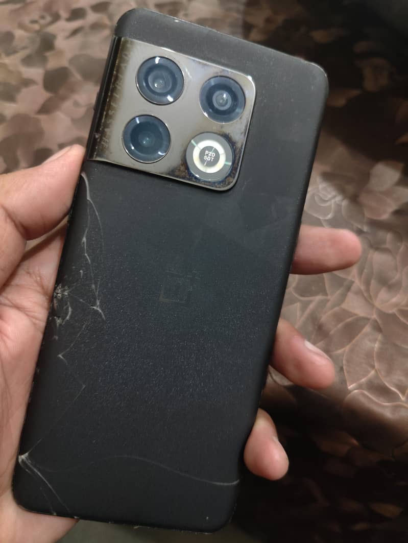 One Plus 10 Pro 0