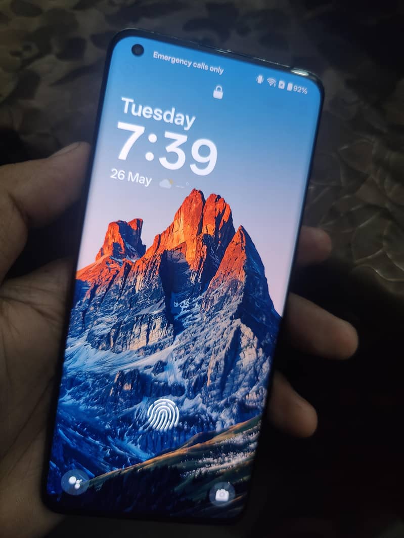 One Plus 10 Pro 1