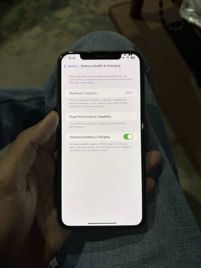 Apple iPhone XS Max