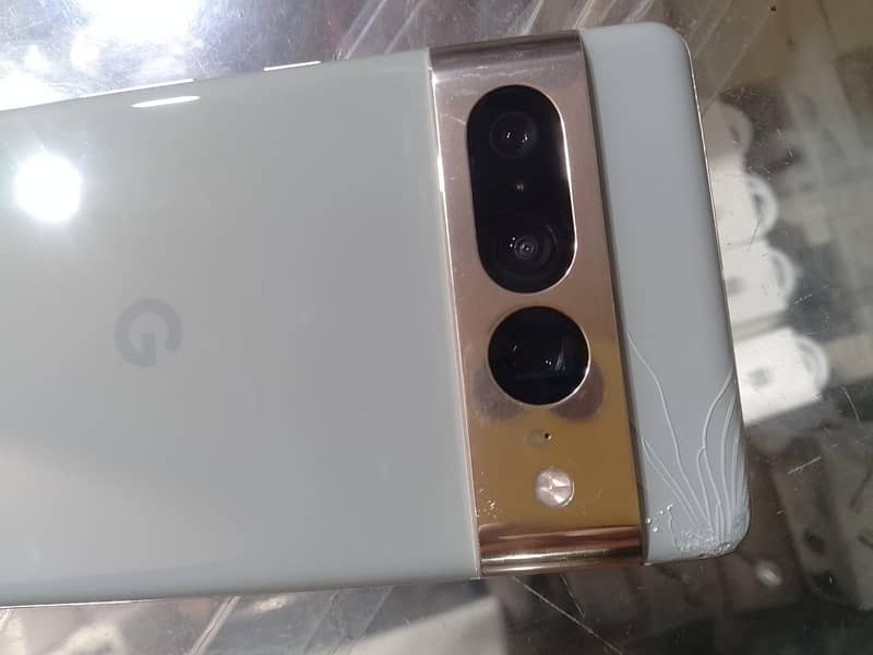 Google Pixel 7 Pro 1