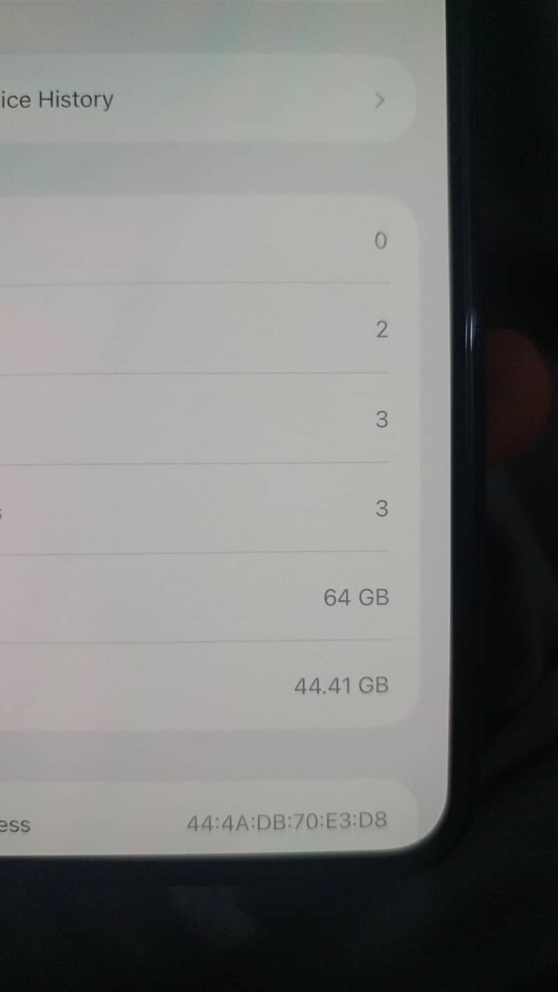 iphone 11 pro max 6