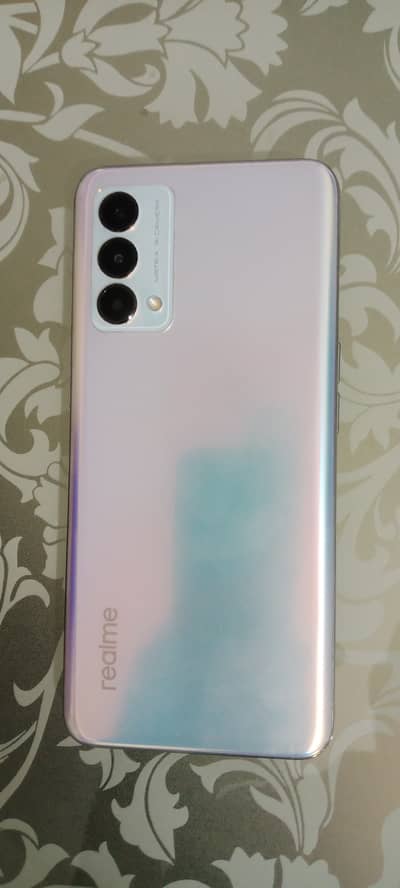 Realme GT Master Edition