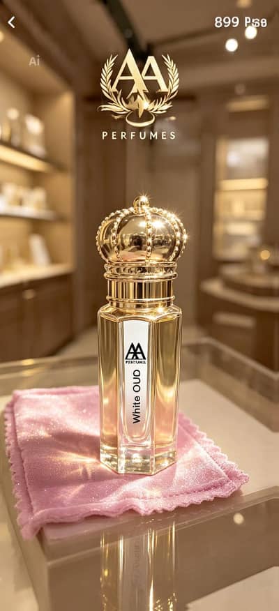 White OUD