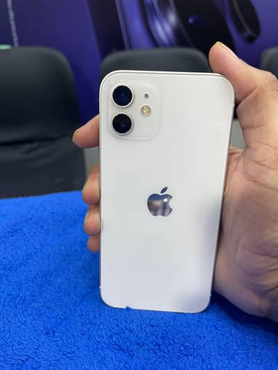 iphone 12 pta approved 256 gb