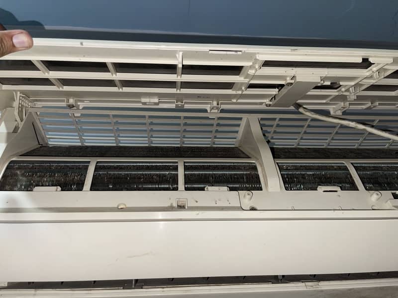 gree split ac 1