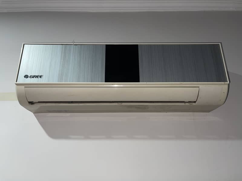 gree split ac 2