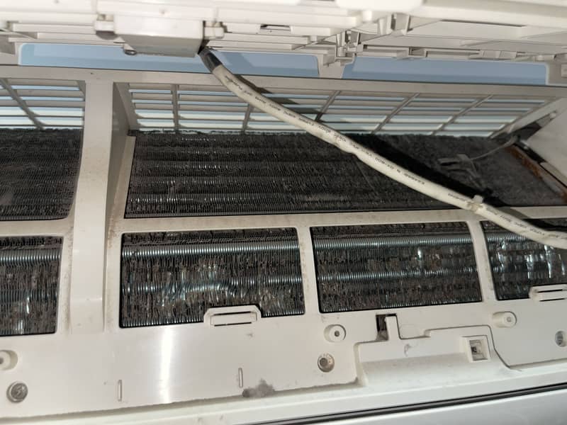 gree split ac 3