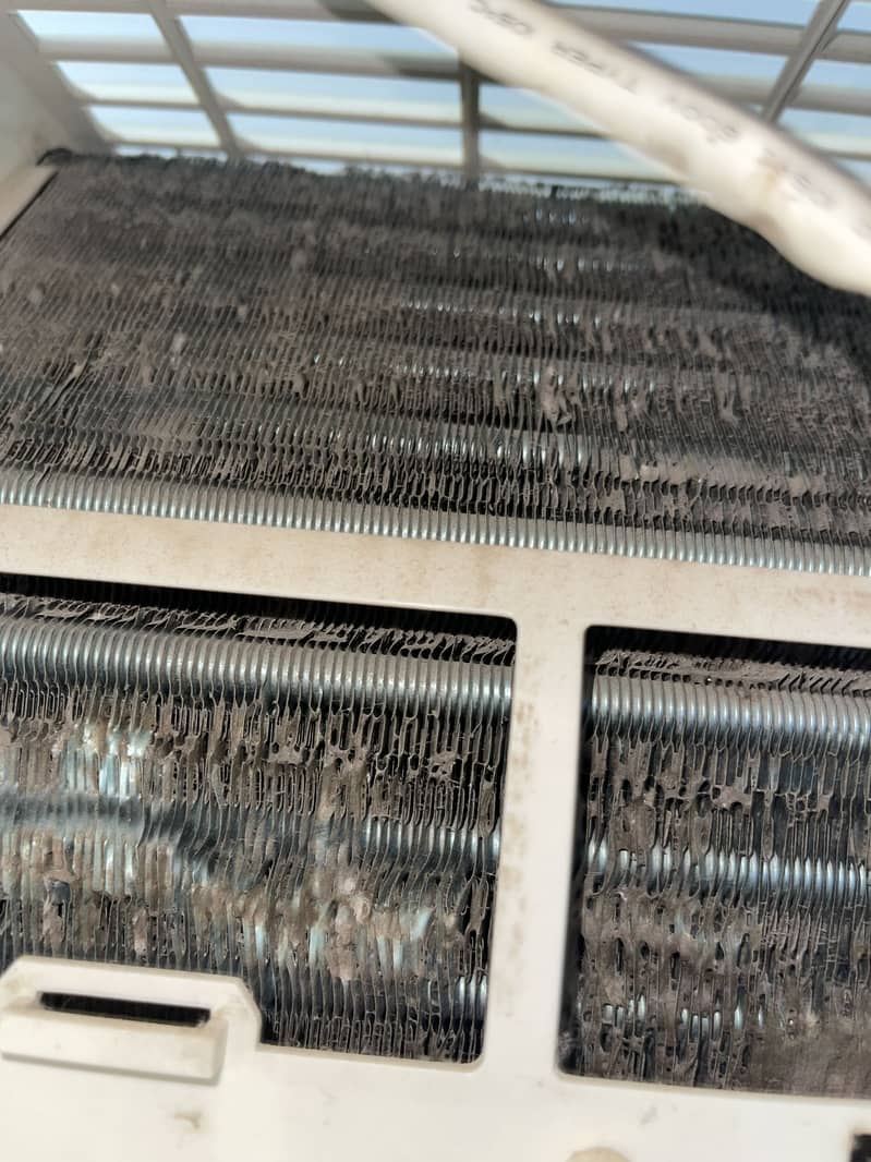 gree split ac 6