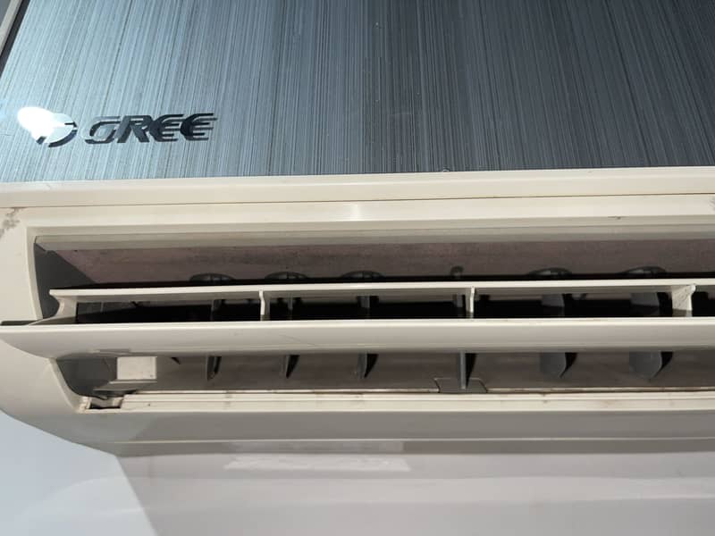 gree split ac 9