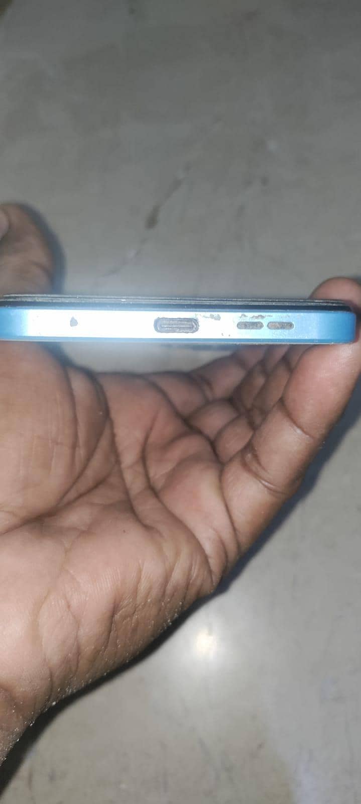 Redmi note 12 3