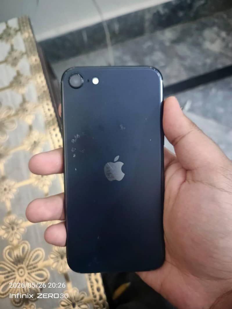 Apple iPhone SE 3