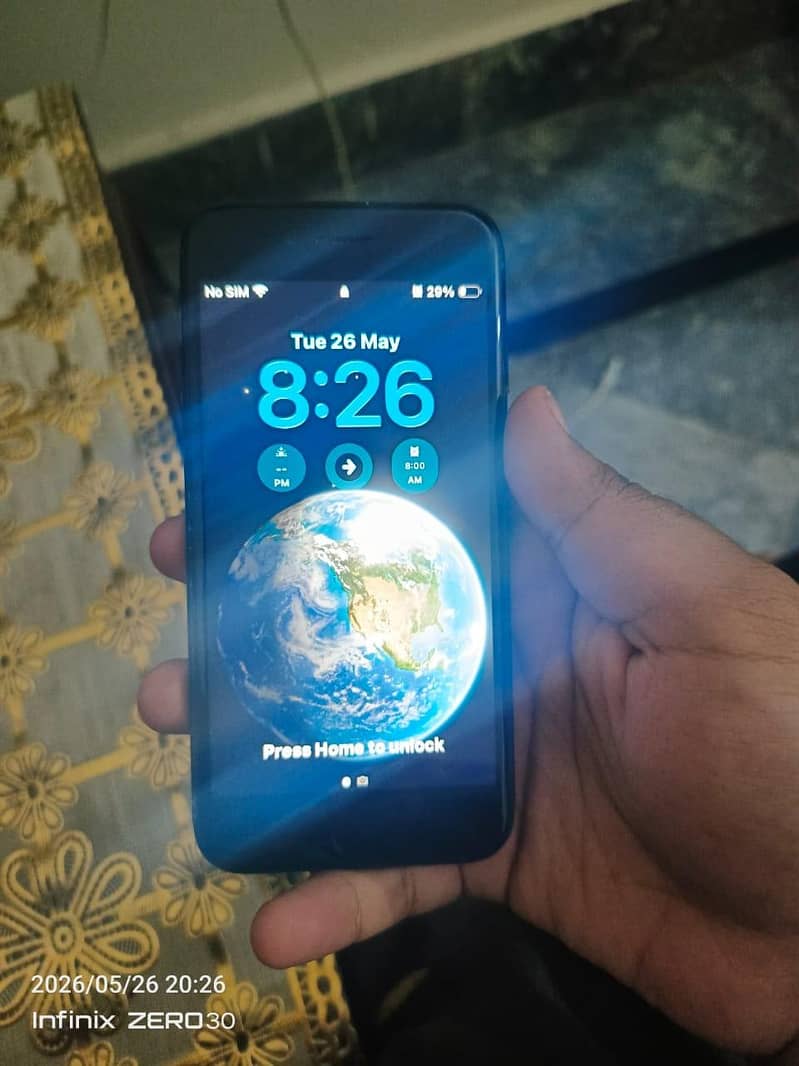 Apple iPhone SE 4