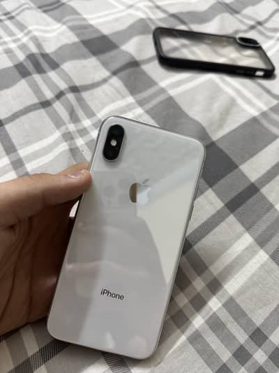 iPhone X 256GB