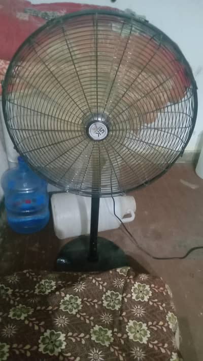 SK Fan