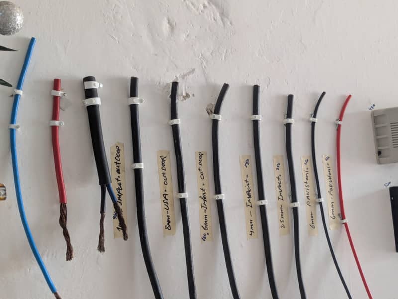 MMPT Soler Controller 3