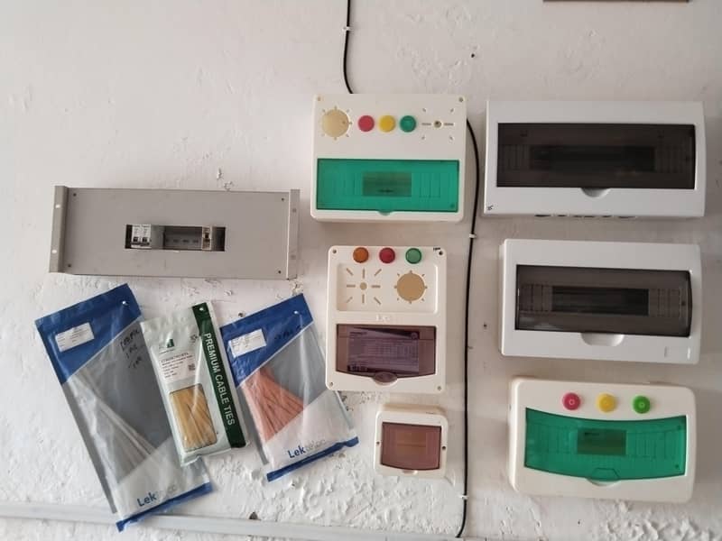 MMPT Soler Controller 6