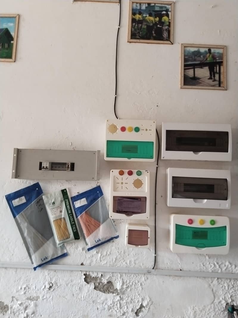 MMPT Soler Controller 7