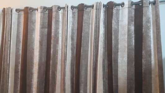 Imported Curtains for Sale