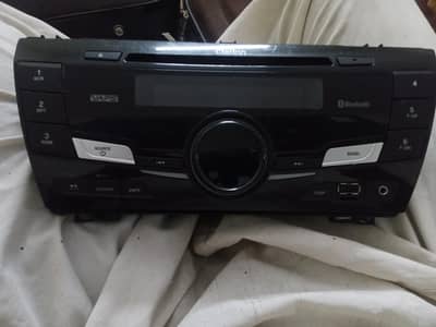 like new