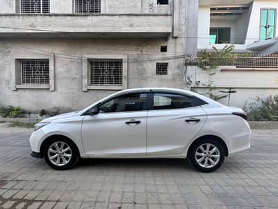Changan Alsvin 2021