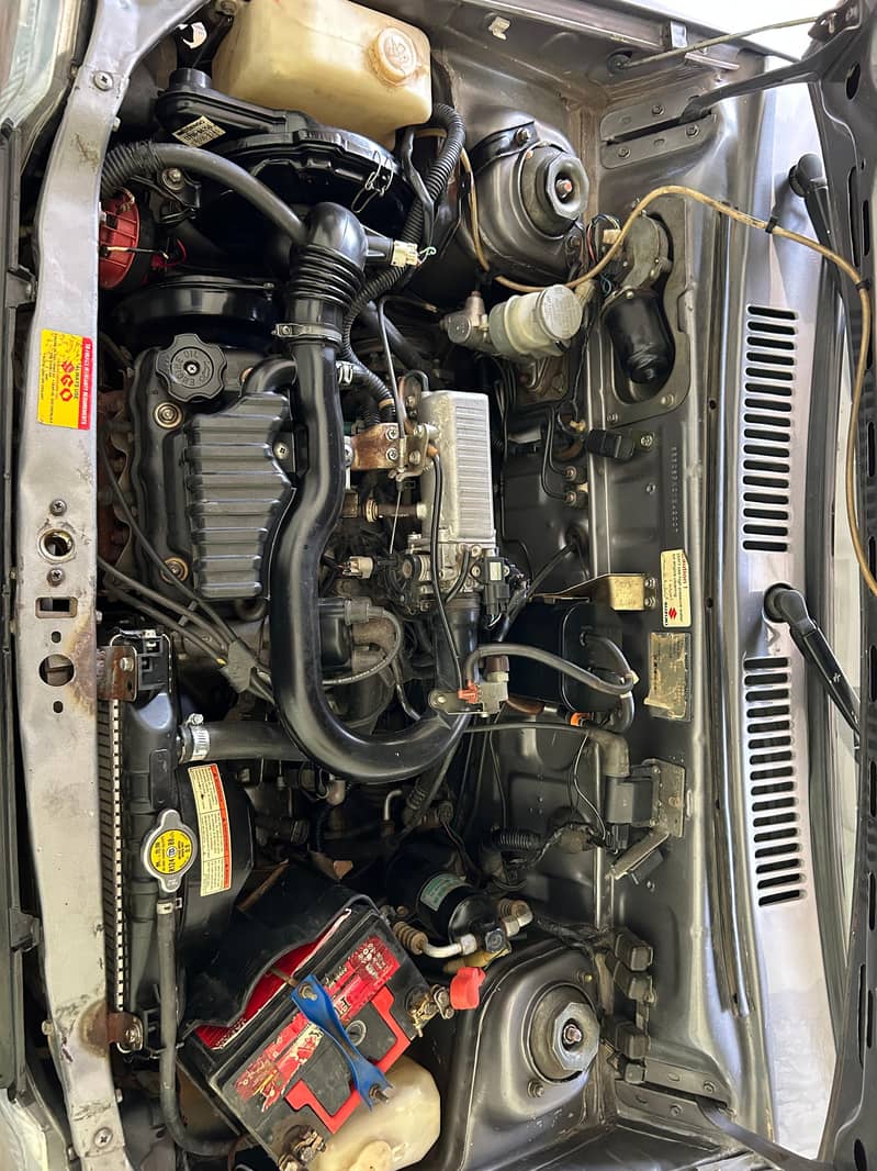 Mehran VX 9
