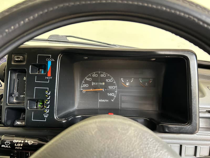 Mehran VX 10