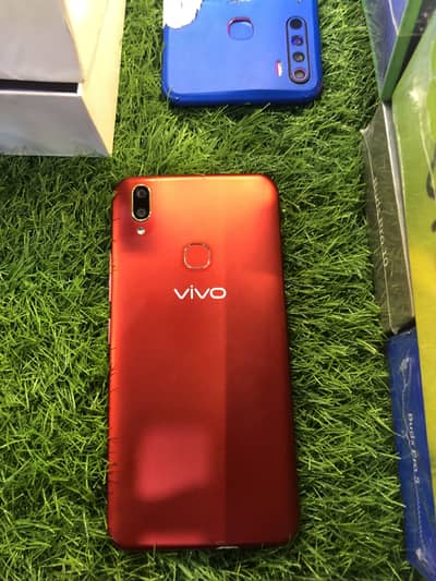 Vivo Y85