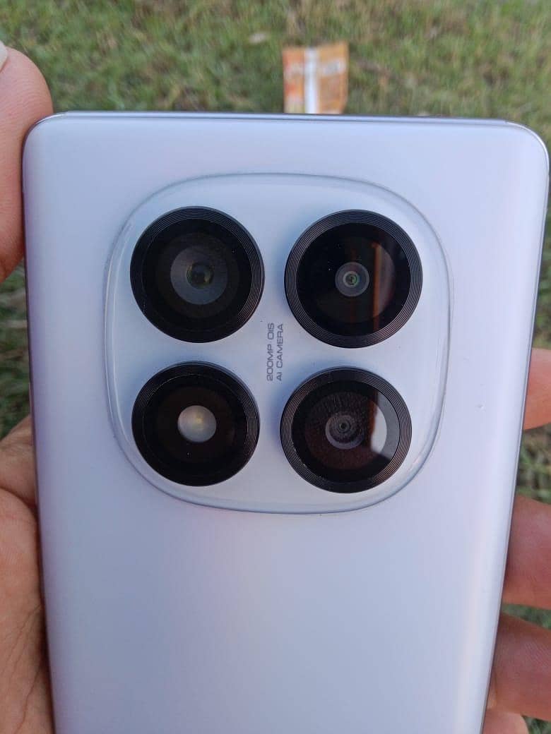 REDMI NOTE 14 PRO 1