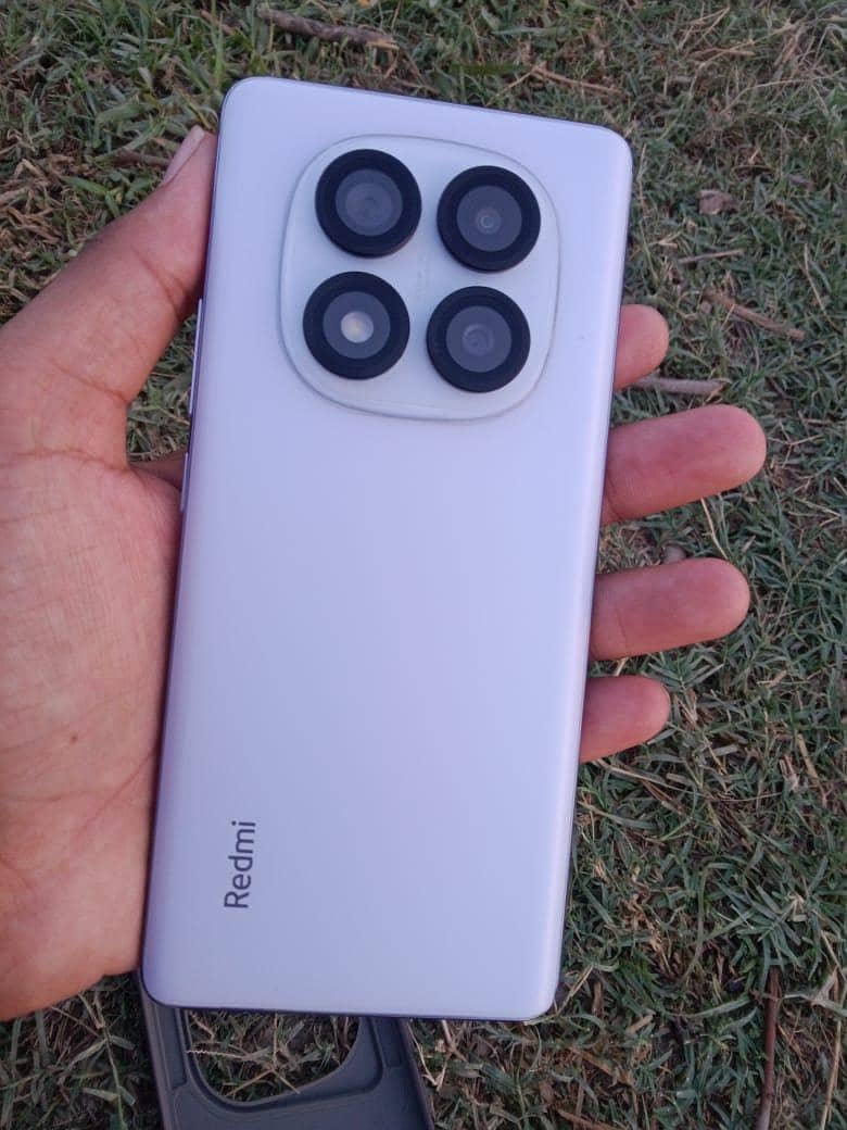 REDMI NOTE 14 PRO 7