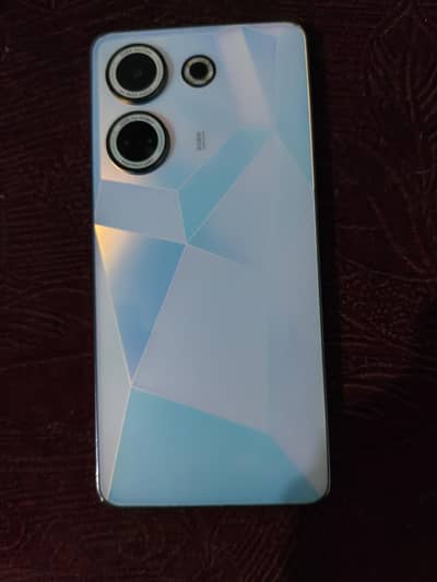 Tecno CAMON 20 Pro