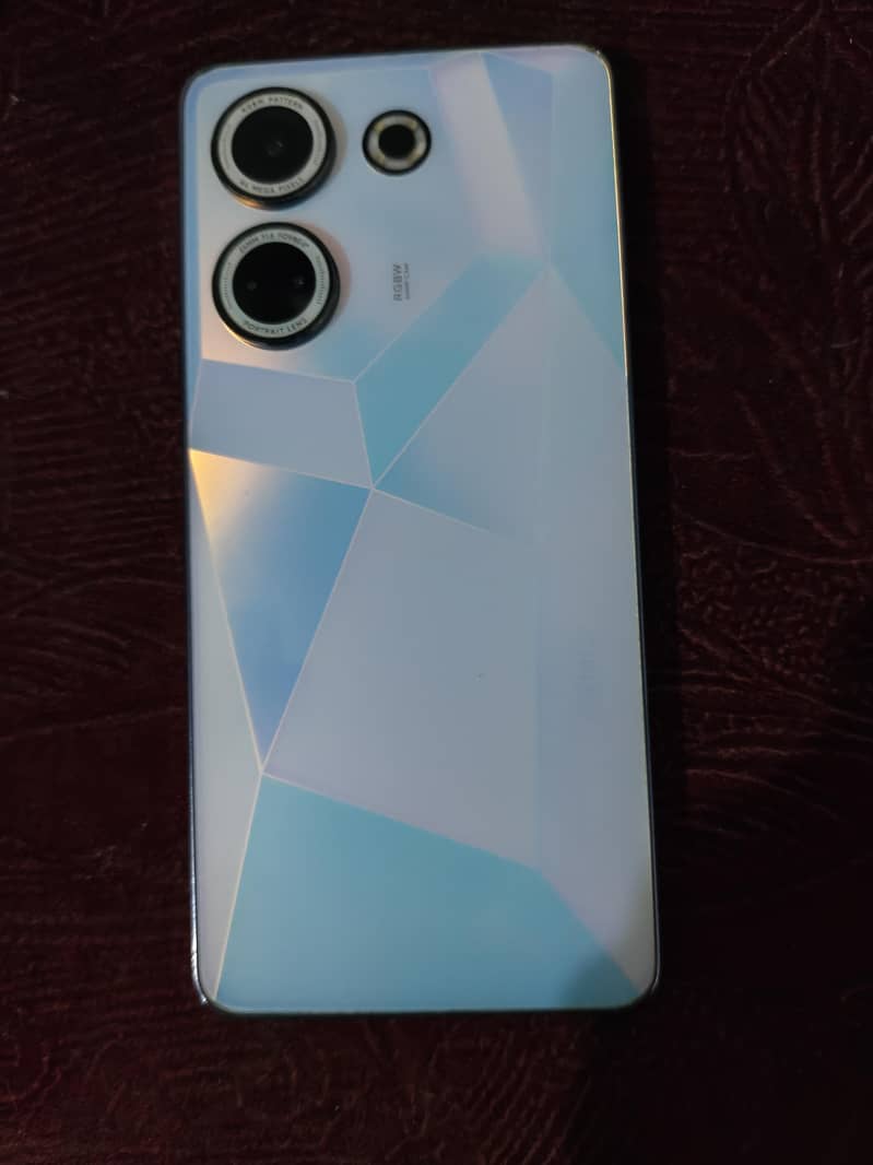 Tecno CAMON 20 Pro 0
